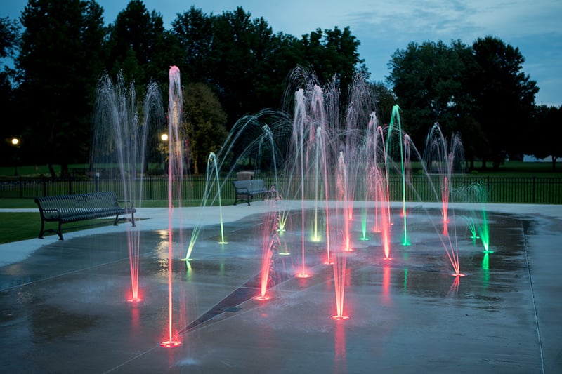 Calvert City Memorial Park preview 3